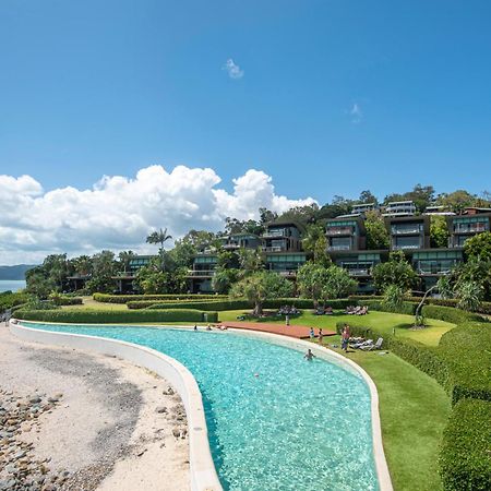 Yacht Club 33 Serenity House Ocean Views 2 Buggies جزيرة هاميلتون المظهر الخارجي الصورة