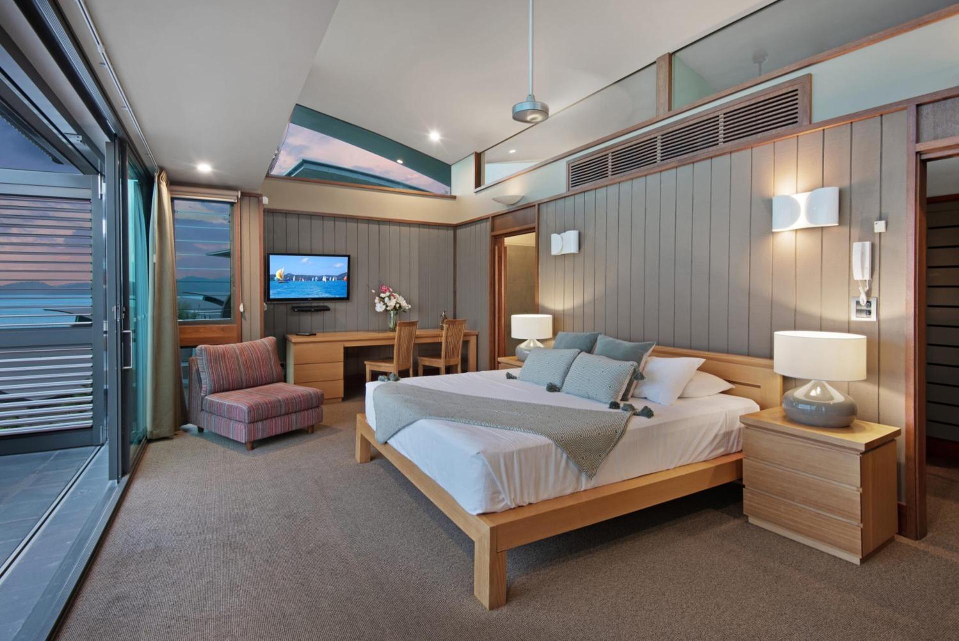 Yacht Club 33 Serenity House Ocean Views 2 Buggies جزيرة هاميلتون المظهر الخارجي الصورة